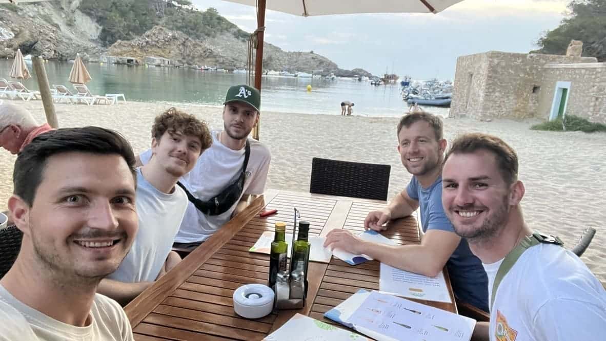 Ibiza 2025