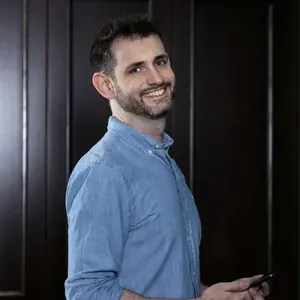 Luciano Lykkebo